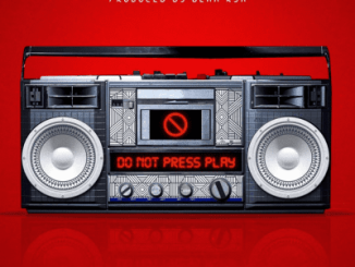 The Lowkeys Do Not Press Play Album Download