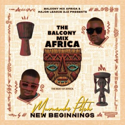 Balcony Mix Africa Lotto Mp3 Download