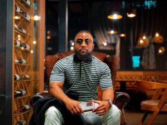 Cassper Nyovest Says He Doesn't Want To Be A Burden