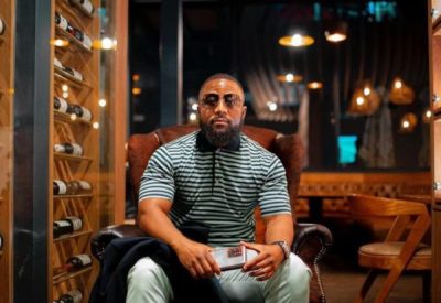 Cassper Nyovest Says He Doesn't Want To Be A Burden 