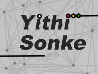 Robot Boii Yithi Sonke EP Download