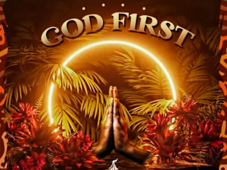 TNS God First EP Download