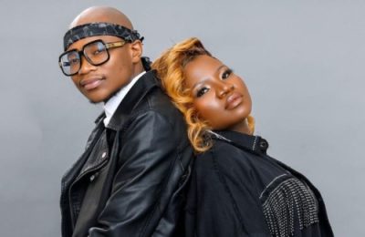 Master KG And Makhadzi Share Confusing Posts About Their Relationship