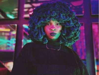 Moonchild Sanelly Set To Release “Sende” After Getting Snubbed By K.O 