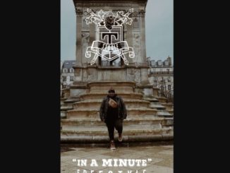Stogie T In A Minute Freestyle Mp3 Download