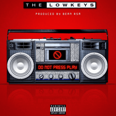 The Lowkeys I Warned You Mp3 Download