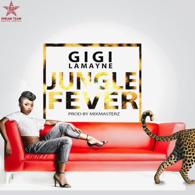Gigi Lamayne Africa Is Not A Jungle Video Download
