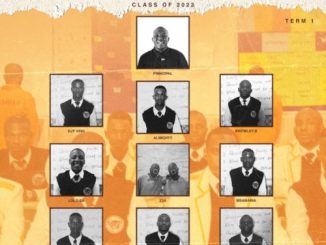 Ezase Thupa Class of 2023 Album Download