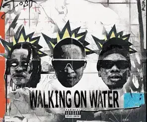 Audiomarq Walking on Water Mp3 Download