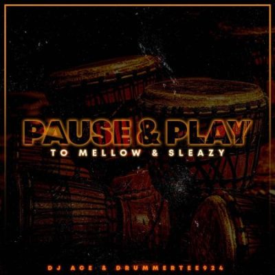 DJ Ace Pause & Play Mp3 Download
