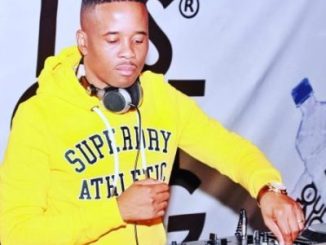 DJ Stokie Sqhebe Mp3 Download