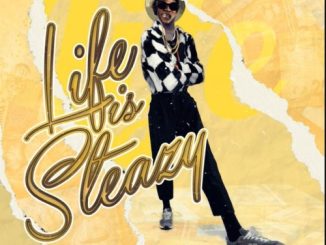 Don Steazy Life is Steazy EP Download