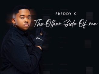 Freddy K Ngisenalo U’thando Mp3 Download