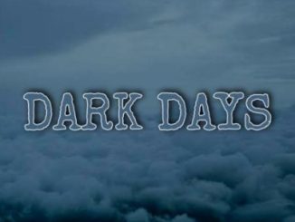 Ma-Gee Dark Days Mp3 Download
