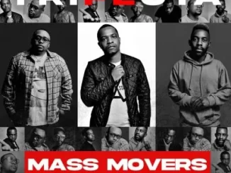 Mass Movers Umthandazo Mp3 Download