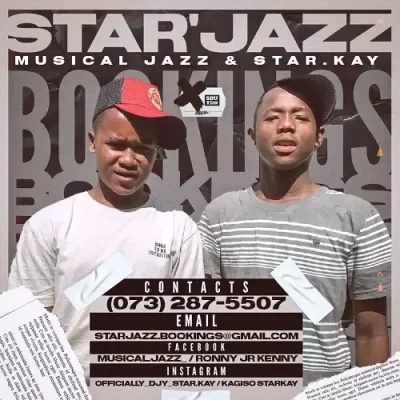 Star’Jazz Shaka Sha Mp3 Download