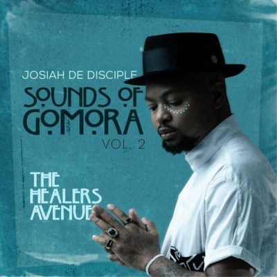 Josiah De Disciple Sounds of Gomora Vol. 2 Album Download