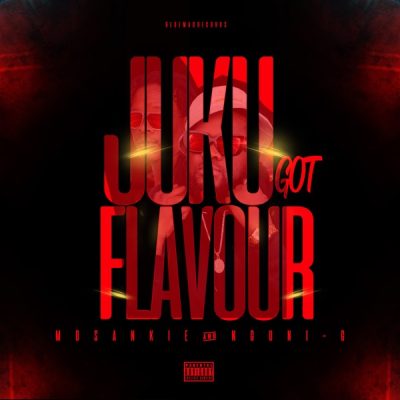 Mosankie Juku Got Flavour Album Download
