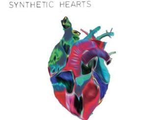 Msaki Synthetic Hearts Album Tracklist