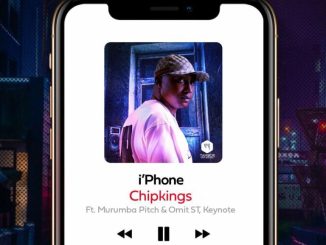 Chipkings i’Phone Mp3 Download