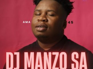 DJ Manzo SA Phoswa on Guiter Mp3 Download