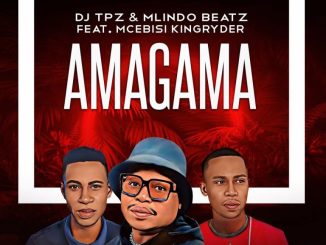 DJ Tpz Amagama Mp3 Download