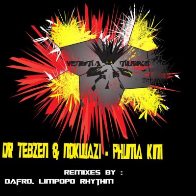 Dr Tebzen Phuma Kim Mp3 Download