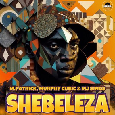 M.Patrick Shebeleza EP Download