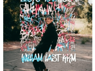 William Last KRM Let’s Dance EP Download