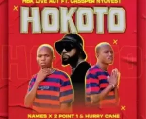 HBK Live Act Hokoto Mp3 Download