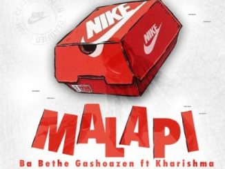 Kharishma Malapi Mp3 Download