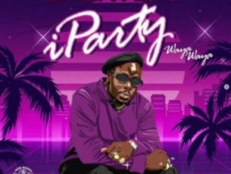 Myztro Everyday iParty Mp3 Download