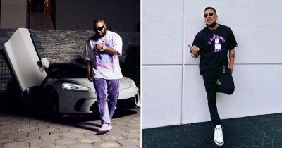 Vth Season Speak Up Amidst Claims Of Signing Cassper Nyovest After AKA’s Death 
