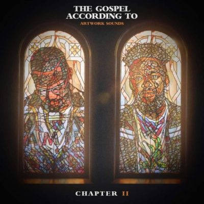 Artwork Sounds The Gospel According To Artwork Sounds Chapter II Album Download