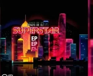 Penzo De DJ Superstar Album Download