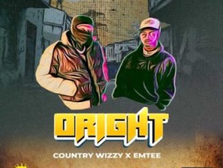 Country Wizzy ORIGHT Mp3 Download