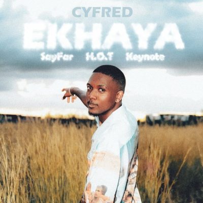 Cyfred Ekhaya Mp3 Download