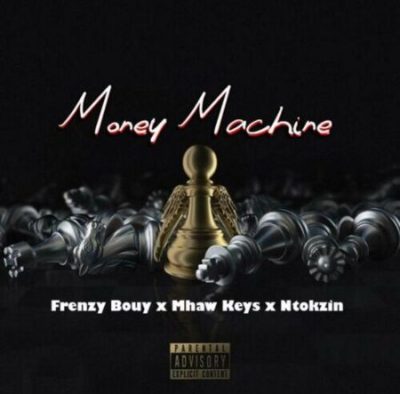 Frenzy Bouy Money Machine Mp3 Download