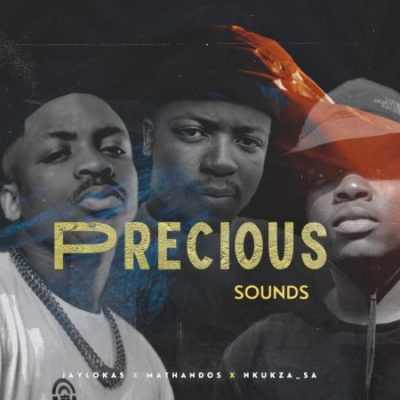 JayLokas Precious Sounds Mp3 Download