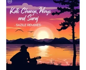 Kato Change Oriti Mp3 Download