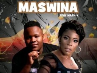Nadia Vocals Maswina Mp3 Download