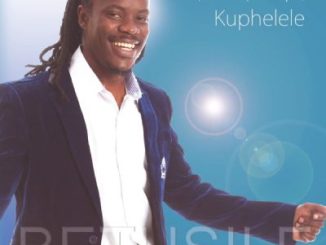 Betusile Kuphelele Album Download
