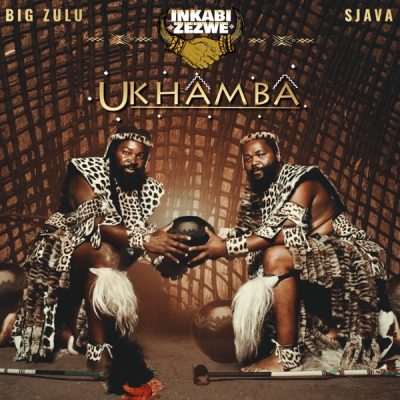 Inkabi Zezwe Ukhamba Album Tracklist