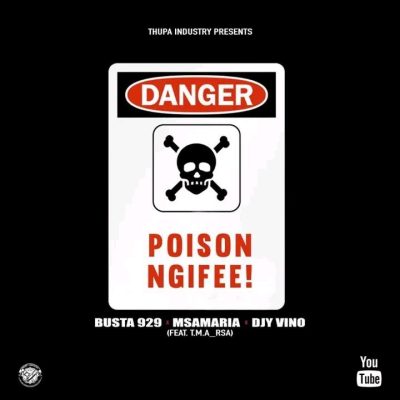 Busta 929 Poison Mp3 Download