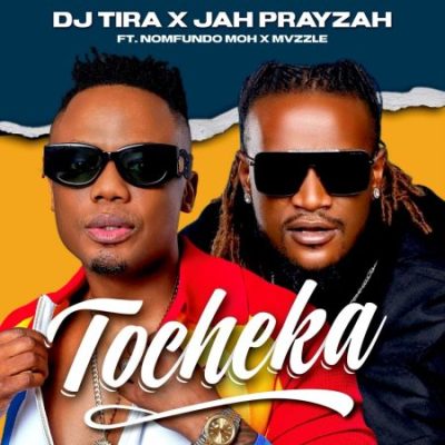 DJ Tira Tocheka Mp3 Download