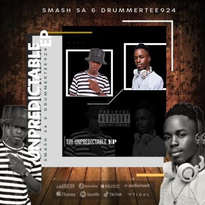 DrummeRTee924 uSaleleni Mp3 Download