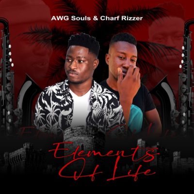 AWG Souls Elements of Life EP Download