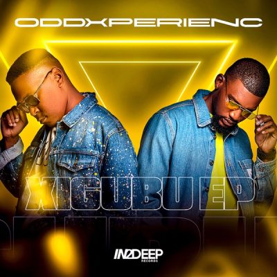 Oddxperienc Xigubu EP Download