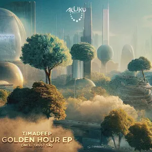TimAdeep Golden Hour EP Download