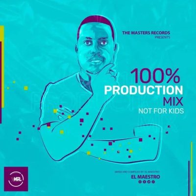 El Maestro 100% Prodction Mix Download